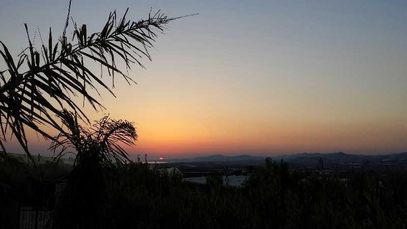 阿格里真托Il Mirto E La Rosa住宿加早餐旅馆 外观 照片